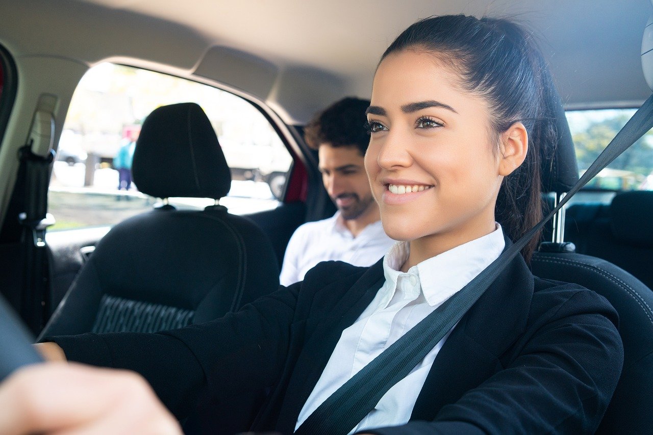 Chauffeur(se)/livreur(se) pro Chauffeur(se)/livreur(se) pro